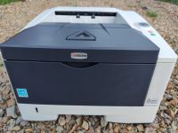 Лот: 16183962. Фото: 3. Принтер Kyocera FS - 1320d. Компьютеры, оргтехника, канцтовары