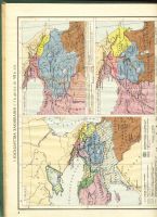 Лот: 18835053. Фото: 11. Атлас истории СССР. Часть 1...