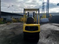 Лот: 11806313. Фото: 7. Вилочный автопогрузчик