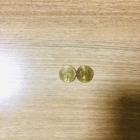 Лот: 15468442. Фото: 2. 10 рублей 2 монеты одним лотом... Монеты