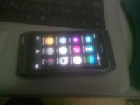 Лот: 8652402. Фото: 2. смартфон nokia n8 оригинал made... Смартфоны, связь, навигация