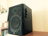 Лот: 8639661. Фото: 2. Hivi soundspeaker D1080 MK ii. Профессиональный звук