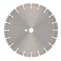 Лот: 20283656. Фото: 2. Диск алмазный 300 х 25.4 мм... Инструмент и расходные