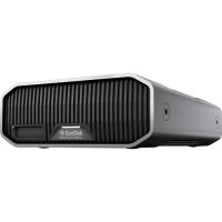 Лот: 21437293. Фото: 5. Внешний жесткий диск SanDisk Professional...