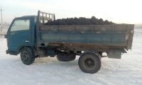 Лот: 6026521. Фото: 2. Бородинский уголь доставка в Красноярске. Для дачи, дома, огорода, бани, парка