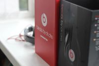 Лот: 4439943. Фото: 2. Наушники Monster Cable Beats by... Аудиотехника