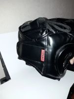 Лот: 10772362. Фото: 3. Шлем для карате. Спортивные товары