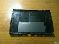 Лот: 10763830. Фото: 2. Задняя крышка Wexler Tab 7i. Комплектующие
