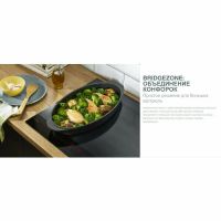 Лот: 25273907. Фото: 7. Индукционная варочная панель Gorenje...