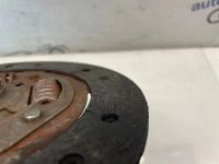 Лот: 22988974. Фото: 9. сцепление Renault Megane LM