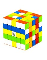 Лот: 14806047. Фото: 3. Кубик YJ 5x5 YuChuang V2 Magnetic. Красноярск