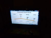 Лот: 15651775. Фото: 2. led телевизор UE40D5000 102см... ТВ и видео