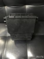 Лот: 12978986. Фото: 3. бардачок нижний 2DIN Honda Accord... Авто, мото, водный транспорт