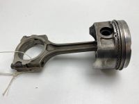Лот: 21111453. Фото: 2. Поршень с шатуном Mazda Premacy... Автозапчасти