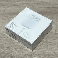 Лот: 19831256. Фото: 2. Новые Apple AirPods 2 | Оригинал... Аудиотехника