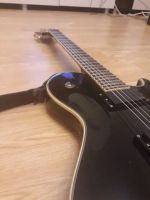 Лот: 10894002. Фото: 3. Schecter Hellraiser solo 6 special. Музыкальные инструменты и оборудование