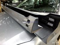 Лот: 15648867. Фото: 5. Накладки "EGR" на пороги Mitsubishi...