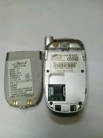 Лот: 11209694. Фото: 4. №1037 . Телефон Samsung SGH-E300...