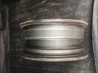 Лот: 12973372. Фото: 3. Диск штамповка R15 Обмен. Авто, мото, водный транспорт