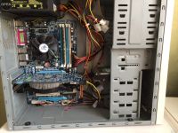 Лот: 13364442. Фото: 3. Системный блок i3-3,06Г/4gb/gtx550Ti... Компьютеры, оргтехника, канцтовары