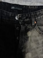 Лот: 21253349. Фото: 2. Джинсы. Женская одежда