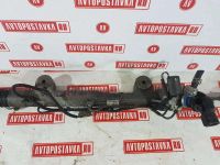 Лот: 20897887. Фото: 2. Рейка рулевая Nissan Skyline V36... Автозапчасти