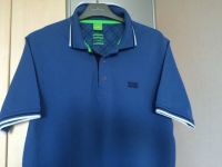 Лот: 5949518. Фото: 3. поло ВOSS р-р 50-52. Одежда, обувь, галантерея