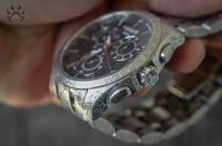 Лот: 20364211. Фото: 5. Мужские часы Tissot с гравировкой