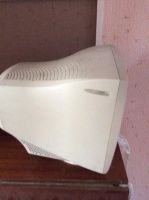 Лот: 3587845. Фото: 2. LG StudioWorks 563N. Мониторы, проекторы