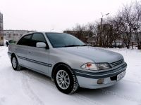 Лот: 4508632. Фото: 3. Toyota Carina, 1999, V-1500, АКПП... Красноярск