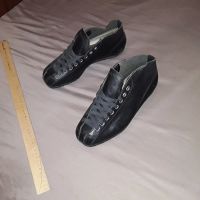 Лот: 19492235. Фото: 2. интересные ботинки из СССР из... Мужская обувь