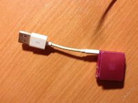 Лот: 2248960. Фото: 2. iPod shuffle 2gb. Красноярск
