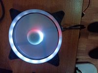 Лот: 19492621. Фото: 5. Управляемый корпусной вентилятор...