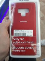Лот: 14584896. Фото: 2. Чехол silicone cover (soft touch... Аксессуары