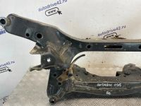 Лот: 25026069. Фото: 6. балка поперечная Nissan Qashqai...
