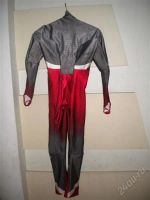 Лот: 2347139. Фото: 2. итальянский спусковой комбинезон... Лыжи