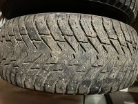 Лот: 19588190. Фото: 4. Nokian Tyres Hakkapeliitta 8 SUV... Красноярск