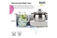 Лот: 25325673. Фото: 7. Мойка врезная IDDIS Edifice