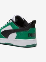 Лот: 24289300. Фото: 5. Кеды детские PUMA Rebound V6 Lo...