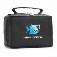 Лот: 20007981. Фото: 3. Подводная видеокамера Rivertech... Туризм, охота, рыбалка, самооборона