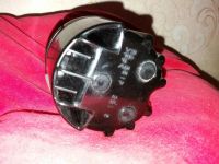 Лот: 10673459. Фото: 3. Пепельница Mazda MPV. Авто, мото, водный транспорт