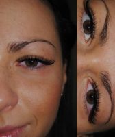 Лот: 2016679. Фото: 3. ОСЕННИЙ ЦЕНОПАД!!!=)Наращивание... Красноярск