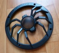 Лот: 1110771. Фото: 3. накладки на динамики. Авто, мото, водный транспорт