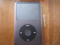 Лот: 2681581. Фото: 3. iPod Classic 160 Gb Black. Бытовая техника