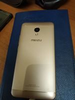 Лот: 15536065. Фото: 2. Meizu M5S rose gold 3/16. Смартфоны, связь, навигация