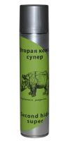 Лот: 10572728. Фото: 2. Алюмо - Спрей "Вторая кожа супер... Животные и уход