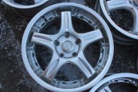 Лот: 7244968. Фото: 4. Диски Nippon Racing R17 5х114... Красноярск