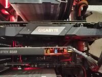 Лот: 16382801. Фото: 5. Gigabyte GeForce RTX 2060 gaming...