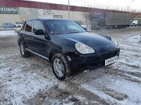 Лот: 21116923. Фото: 2. Автомобиль Porsche Cayenne S. Авто, мото, водный транспорт