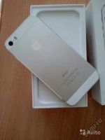 Лот: 5659825. Фото: 2. продам iphone 5s. Смартфоны, связь, навигация